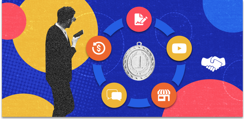 Best Affiliate Partners for Banks, Credit Unions, and Fintechs
