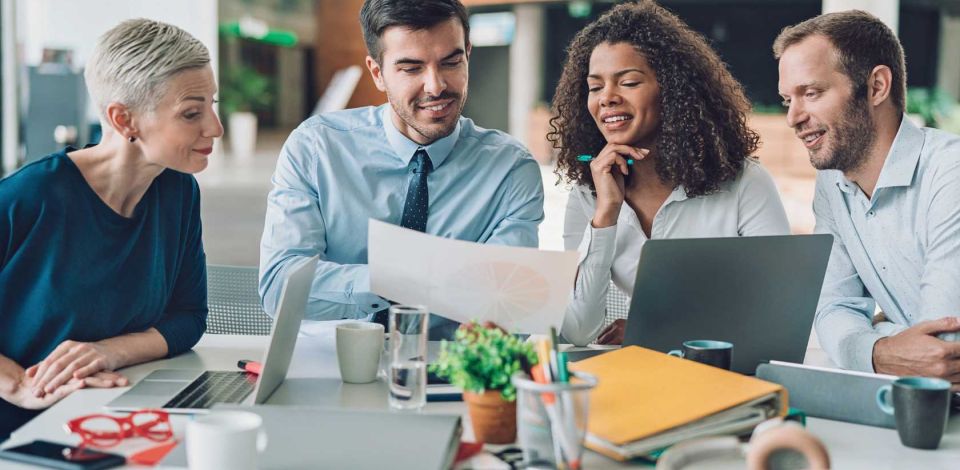 Top Affiliate Management Agencies 2025 (For Banks, Retail & More)