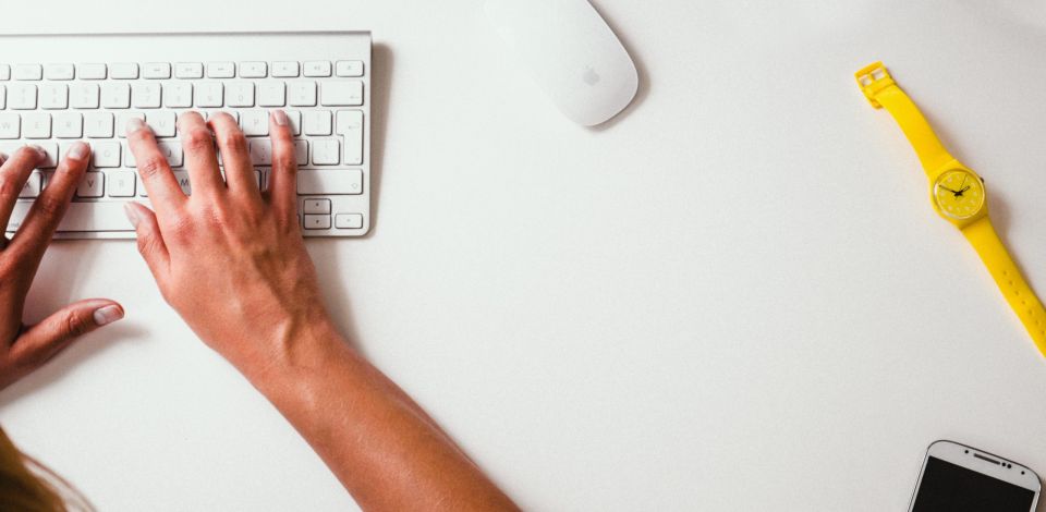 How to Create Financial Stability From Your Blog
