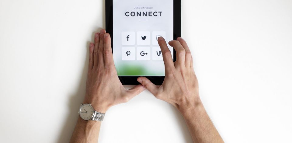 Finding the Right Social Channels for Your Brand