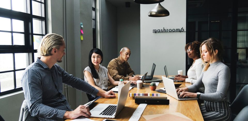 Top Tips to Manage Risk For Publishers