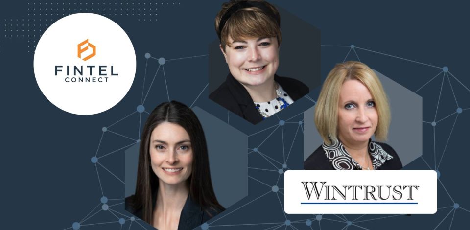 Wintrust Community Banks – Community Bank Month Feature