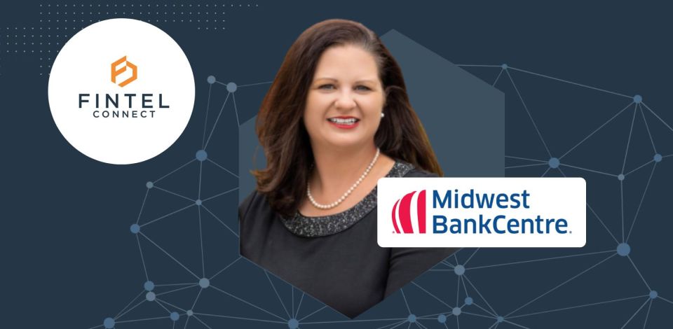 Midwest Bank Center – Community Bank Month Feature
